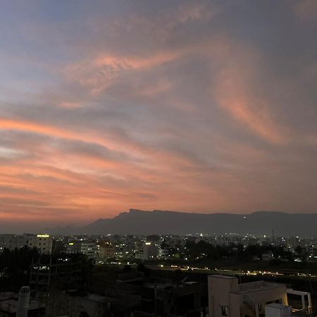 Tirupati Homestay - Ragunatha Resorts - 3Bhk Ac Apartments For Large Families - Free Breakfast - Flyover To Alipiri Gate - Wifi - Android Tv - - Easy Access To Visit All Temples Exteriér fotografie