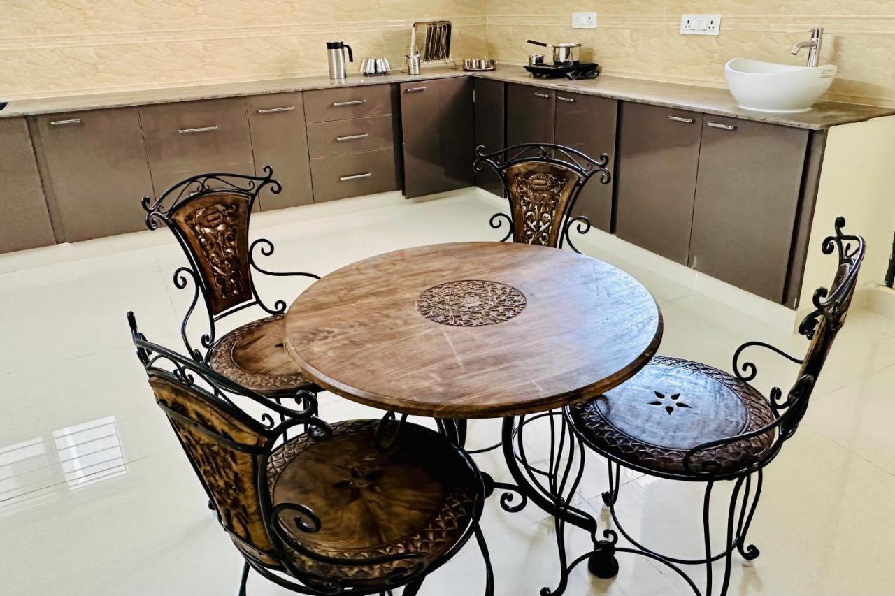 Tirupati Homestay - Ragunatha Resorts - 3Bhk Ac Apartments For Large Families - Free Breakfast - Flyover To Alipiri Gate - Wifi - Android Tv - - Easy Access To Visit All Temples Exteriér fotografie