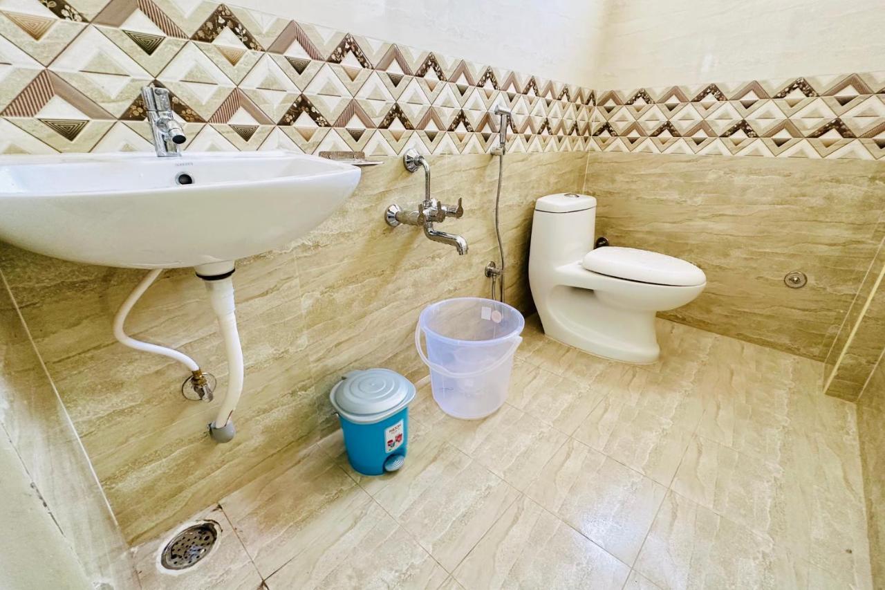 Tirupati Homestay - Ragunatha Resorts - 3Bhk Ac Apartments For Large Families - Free Breakfast - Flyover To Alipiri Gate - Wifi - Android Tv - - Easy Access To Visit All Temples Exteriér fotografie