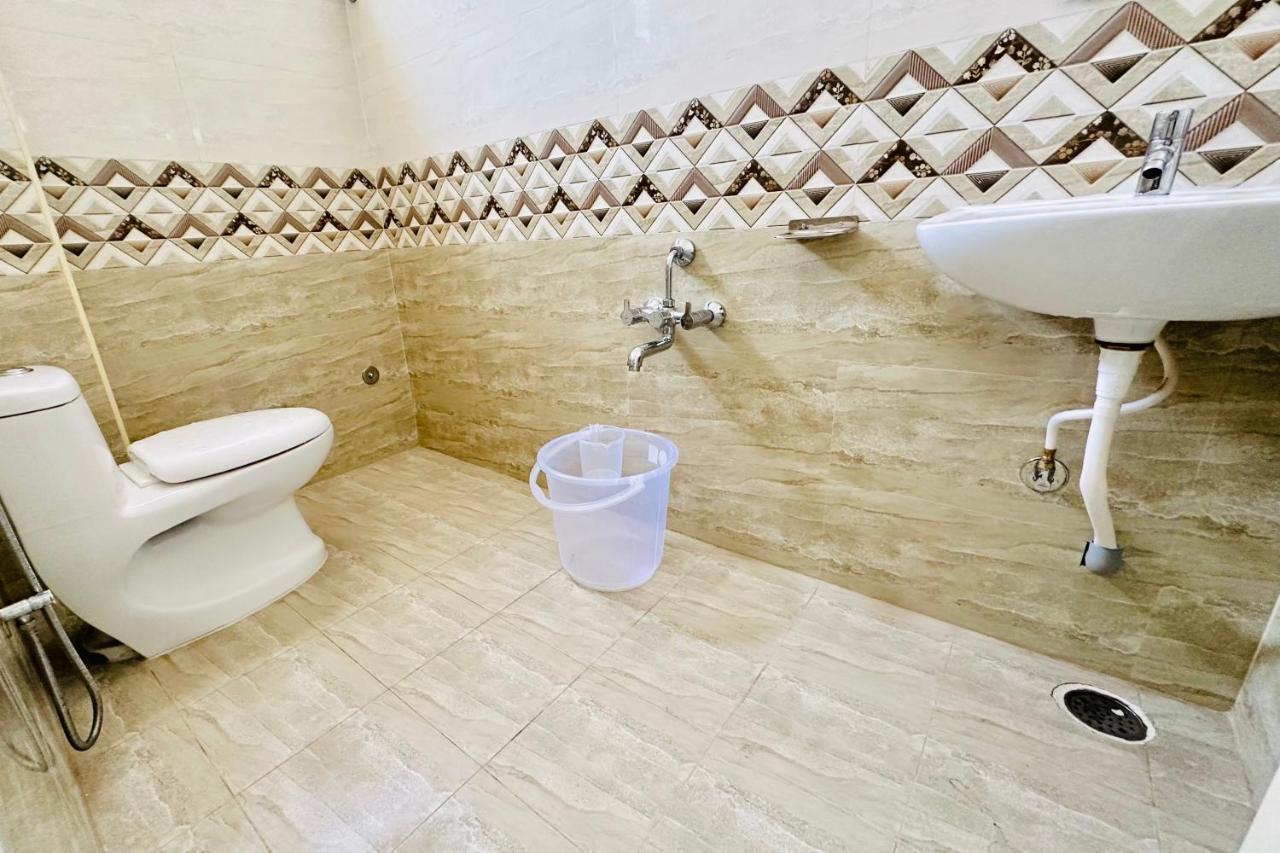 Tirupati Homestay - Ragunatha Resorts - 3Bhk Ac Apartments For Large Families - Free Breakfast - Flyover To Alipiri Gate - Wifi - Android Tv - - Easy Access To Visit All Temples Exteriér fotografie